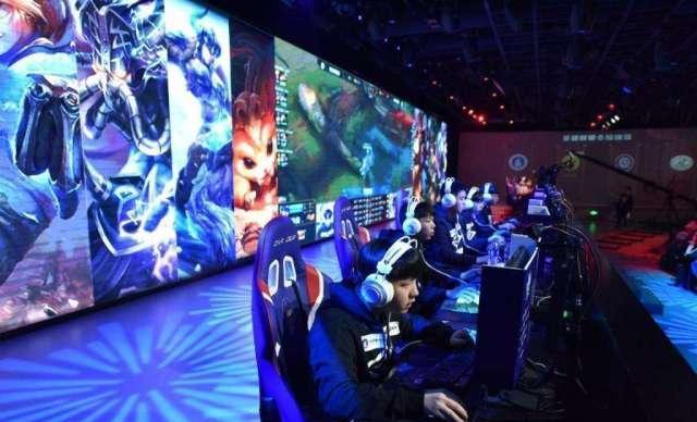 赢得了更多 赢得了更多