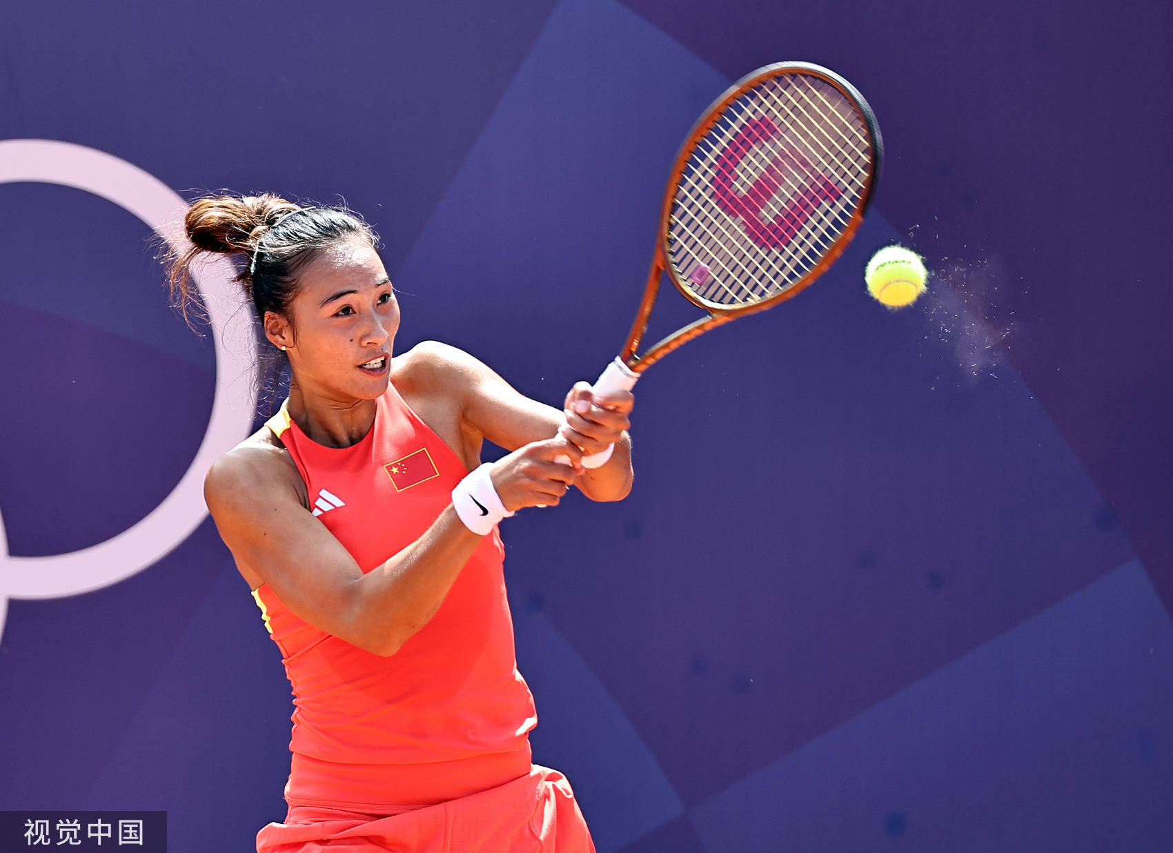 卓越表现 卓越表现