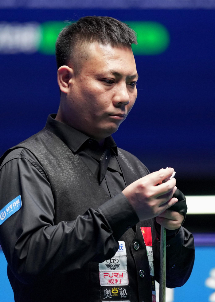 小组赛中展 小组赛中展